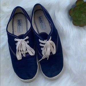 Blue Keds